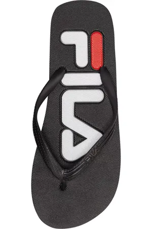 Fila Klapki, japonki Troy Wm