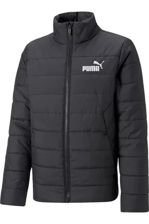 PUMA Kurtka juniorska Essential Padded