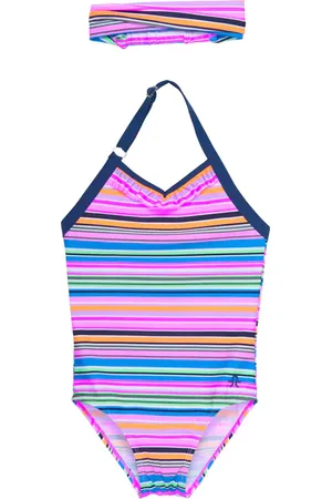 Color Kids Strój kąpielowy dziewczęcy Headband