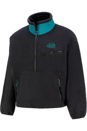 Marmot Bluza polarowa męska ’94 E.C.O. Recycled Fleece