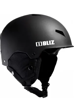 Bliz Active Kask narciarski juniorski Boost