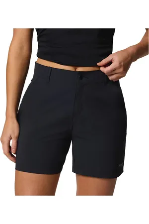Columbia Spodenki trekkingowe damskie Summit Valley Short II