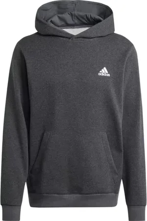adidas Bluza męska Seasonal Essentials Mélange Hoodie