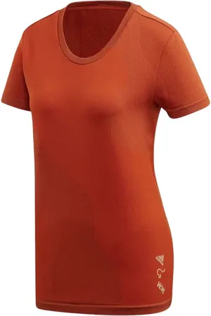 adidas Koszulka damska Wood Wood Tee