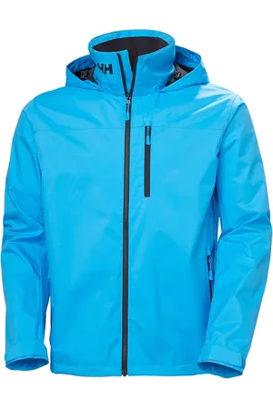 Helly Hansen Kurtka męska Crew Hooded Sailing Jacket 2.0
