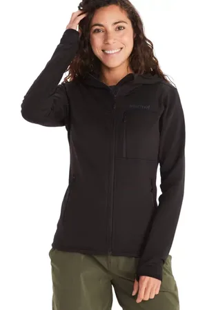 Marmot Polar damski Preon Hoody