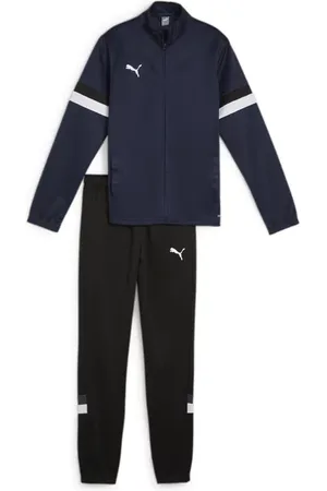 PUMA Dres juniorski teamRISE