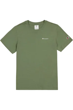 Champion Koszulka damska Icons Short Sleeve