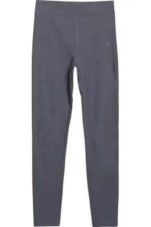 4F Legginsy damskie TTIGF203