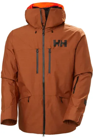 Helly Hansen Kurtka narciarska męska Garibaldi 2.0