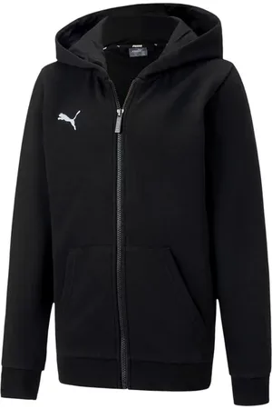 PUMA Bluza juniorska TeamGoal 23