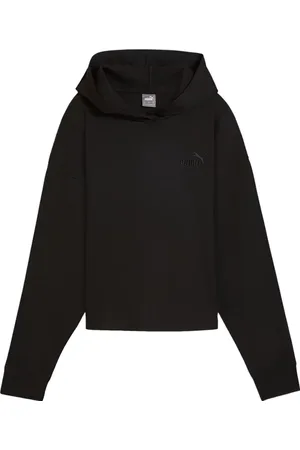 PUMA Bluza damska Ess Elevated Hoodie
