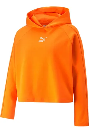 PUMA Bluza damska T7 Hoodie