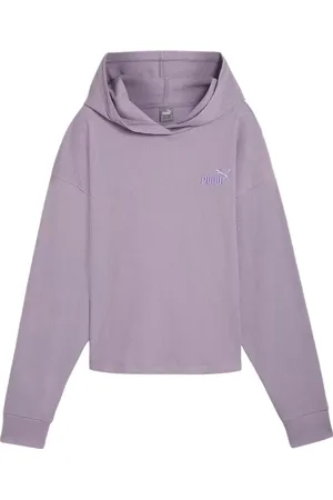 PUMA Bluza damska Ess Elevated Hoodie