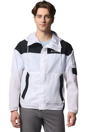 Columbia Kurtka męska Challenger II Windbreaker