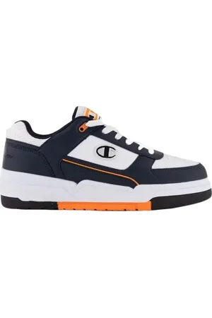 Champion Buty RD18 Heritage Low
