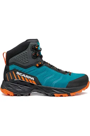 Scarpa Buty trekkingowe Rush TRK GTX