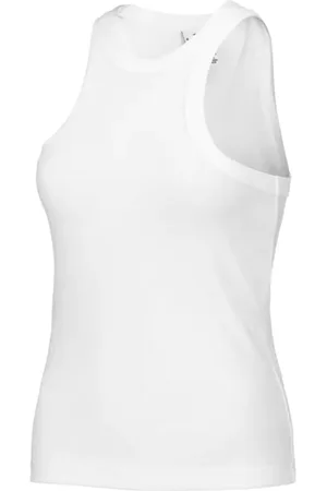 Champion Bezrękawnik, top damski Icons Total Logo Legacy