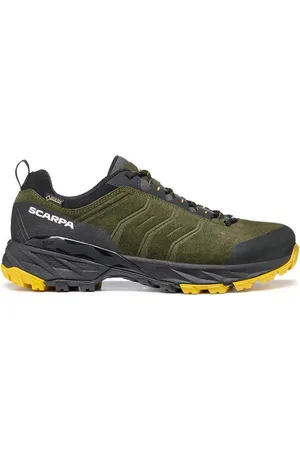 Scarpa Buty trekkingowe Rush Trail GTX