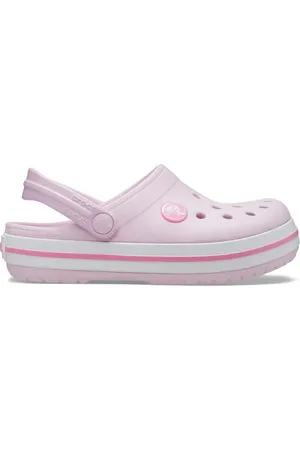 Crocs Chodaki Crocband Jr