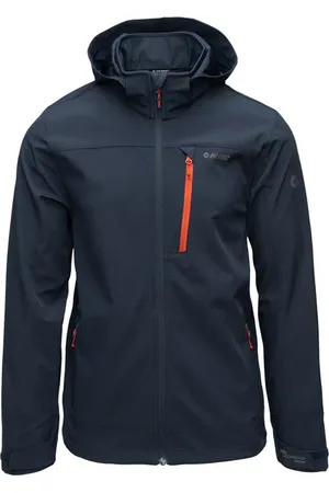 Hi-Tec Softshell męski Nikko