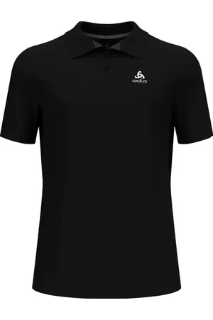 Odlo Koszulka męska polo Polo F-Dry