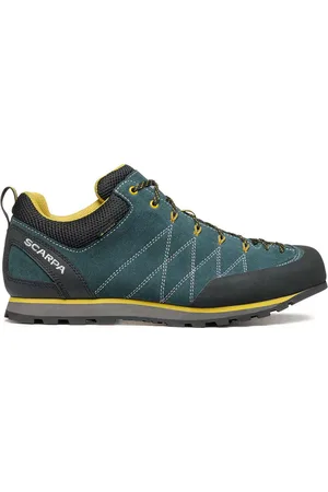Scarpa Buty trekkingowe Crux GTX
