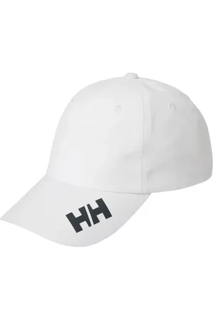 Helly Hansen Czapka z daszkiem Crew 2.0