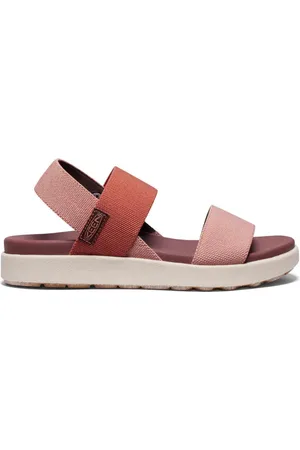 Keen Sandały Elle Backstrap Wm