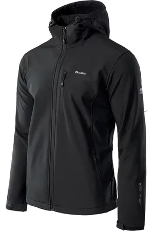 ELBRUS Softshell męski Iver