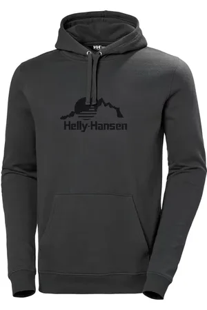 Helly Hansen Bluza męska Nord Graphic Pull Over Hoodie