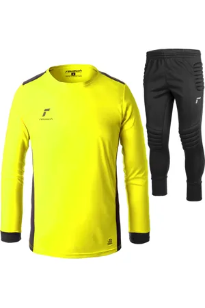 Reusch Komplet piłkarski juniorski Match Set