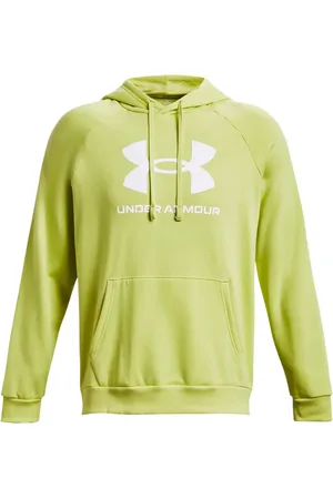 Under Armour Bluza męska Rival Fleece Logo HD