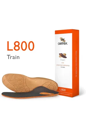 Aetrex Wkładka ortopedyczna Train Ortho L800