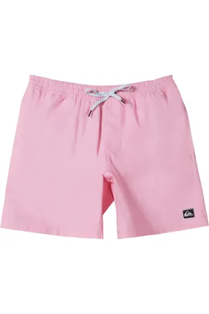 Quiksilver Spodenki kąpielowe męskie Solid Volley