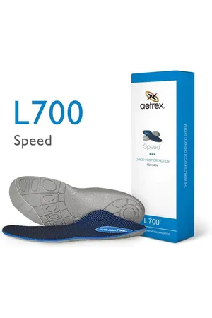Aetrex Wkładka ortopedyczna Speed Ortho L700