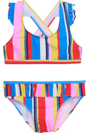 Color Kids Strój kąpielowy dziewczęcy Bikini