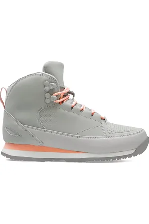 4F Buty JAW22FWINF004 Jr