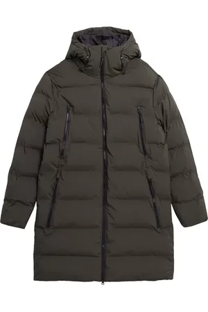 4F Kurtka puchowa męska AW23TDJAM246