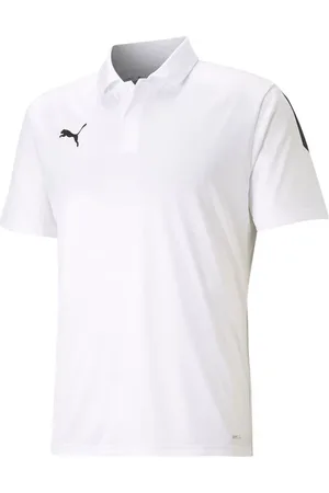 PUMA Koszulka męska polo teamLIGA Sideline