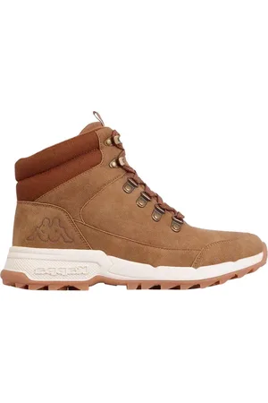 Kappa Buty Tiber Logo