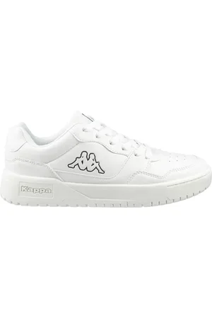 Kappa Buty Broome Low