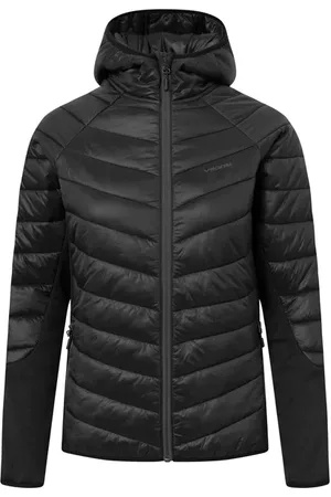 Viking Kurtka puchowa damska Becky Warm Pro Lady
