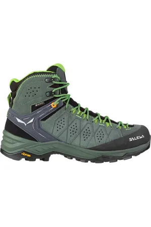 Salewa Buty Alp Trainer 2 Mid GTX