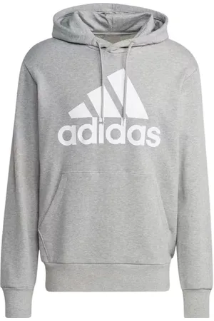 adidas Bluza męska Essentials French Terry Big Logo Hoodie