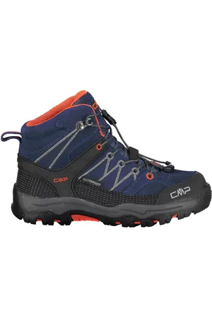 CMP Buty Rigel Mid Jr