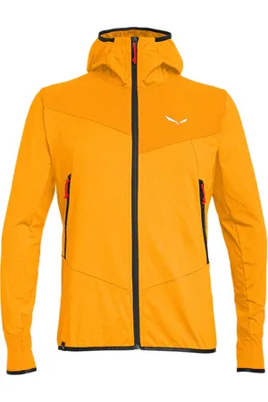 Salewa Bluza męska Anger Hybrid PL/DST Full Zip Hoody