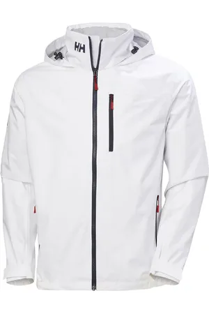 Helly Hansen Kurtka męska Crew Hooded Sailing Jacket 2.0