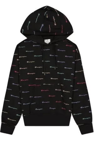 Champion Bluza damska Repeat Pattern
