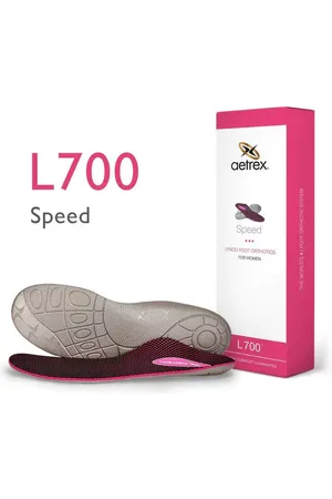 Aetrex Wkładka ortopedyczna Speed Ortho L700